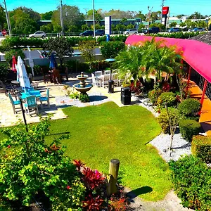 Lantern Inn&suites - Hotel
