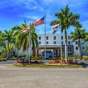 Hampton Inn&suites / Bradenton - Airport Hotel