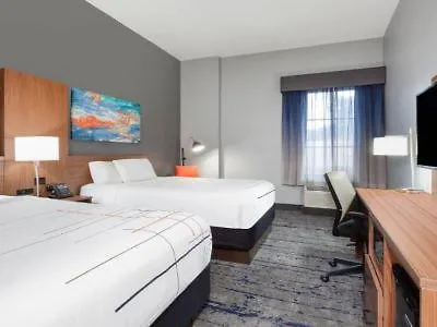 Hotel La Quinta By Wyndham St. Petersburg Northeast *Newly Renovated Estados Unidos