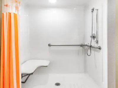 Hotel La Quinta By Wyndham St. Petersburg Northeast *Newly Renovated