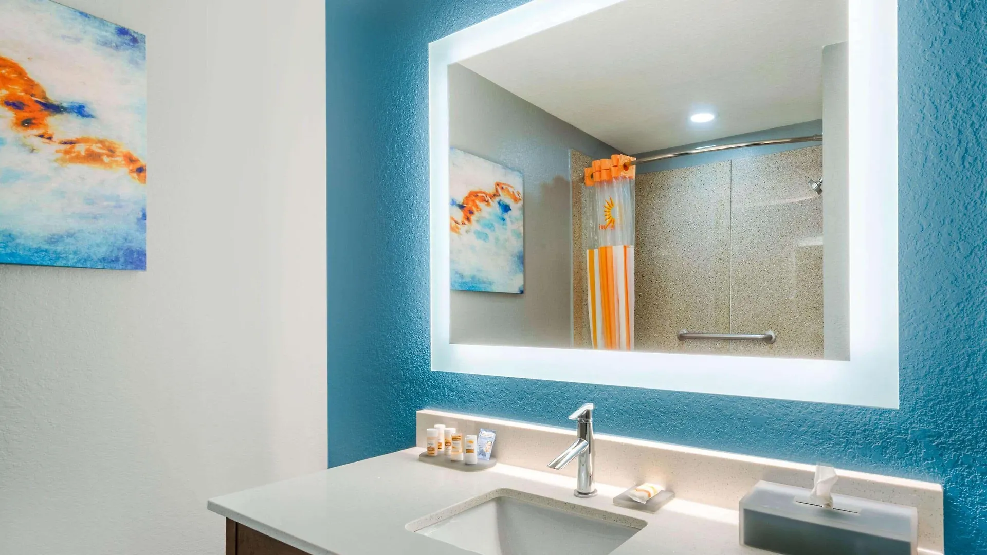 Hotel La Quinta By Wyndham St. Petersburg Northeast *Newly Renovated Estados Unidos