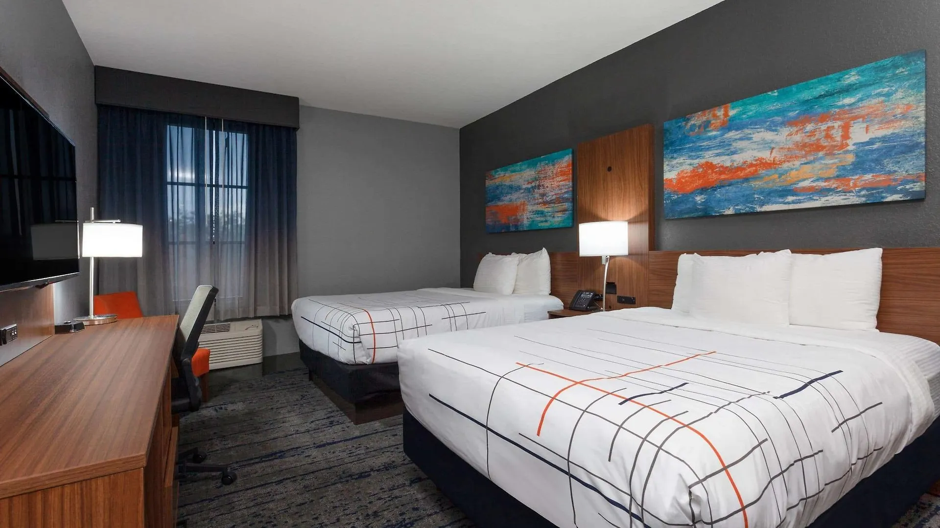 Hotel La Quinta By Wyndham St. Petersburg Northeast *Newly Renovated 3*,  Estados Unidos