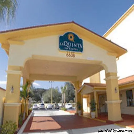 Hotel La Quinta By Wyndham St. Petersburg Northeast *Newly Renovated 3*,  Estados Unidos