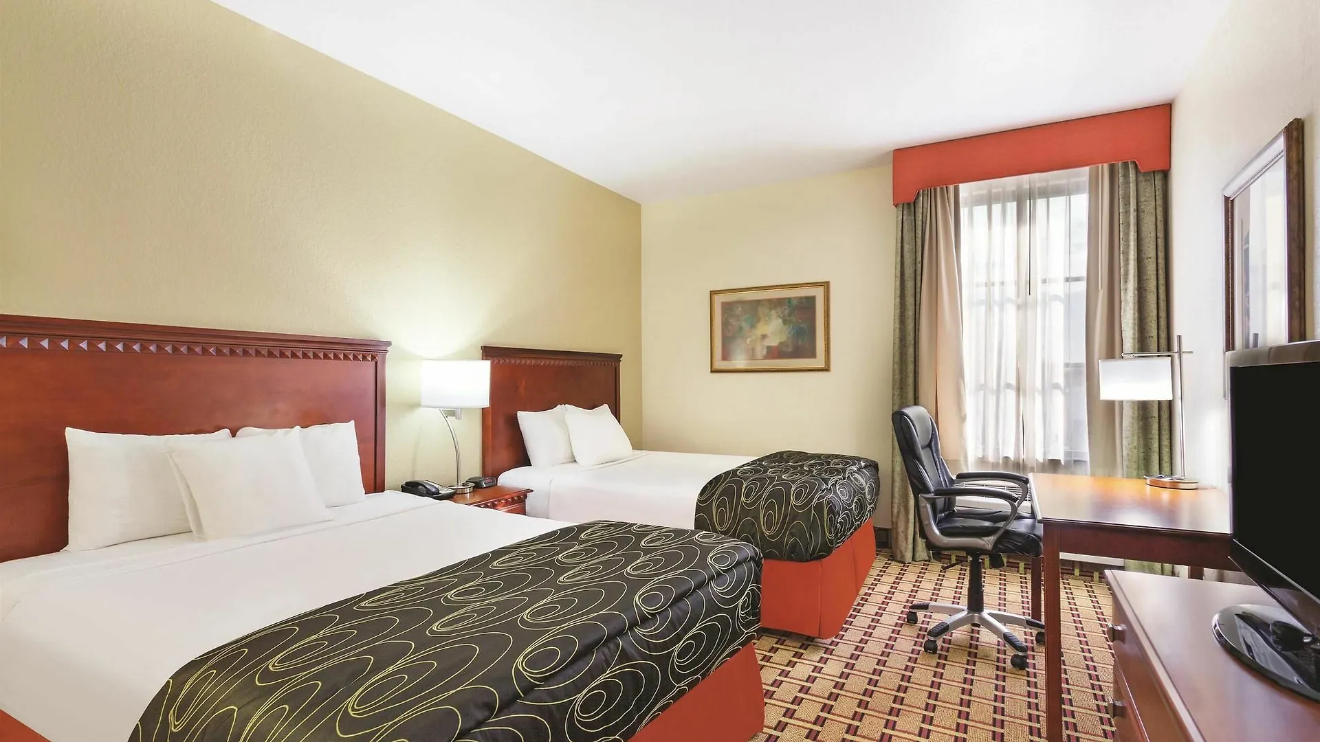 ***  Hotel La Quinta By Wyndham St. Petersburg Northeast *Newly Renovated Estados Unidos